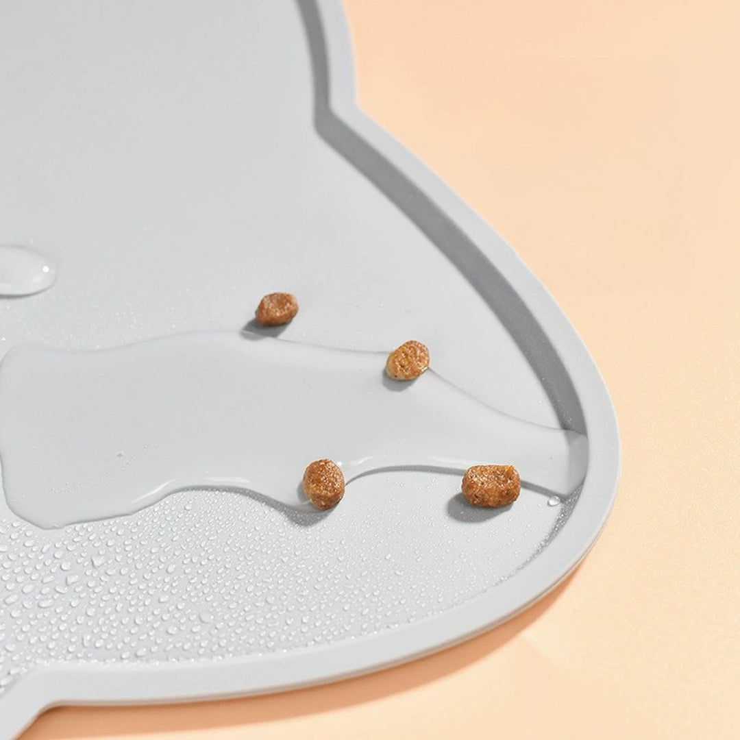 MessFree Haustiermatte