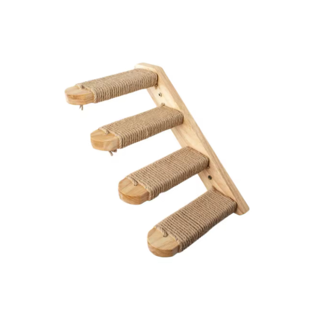 Kletter- und Ruhewand-Set