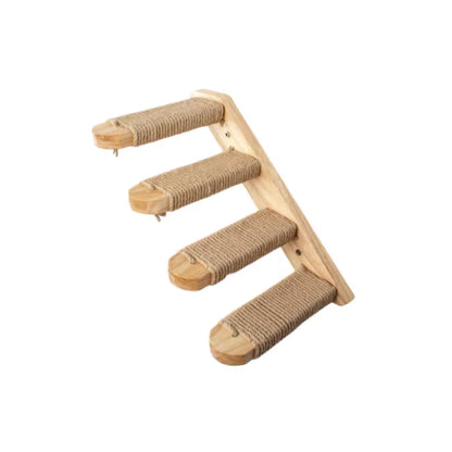 Kletter- und Ruhewand-Set