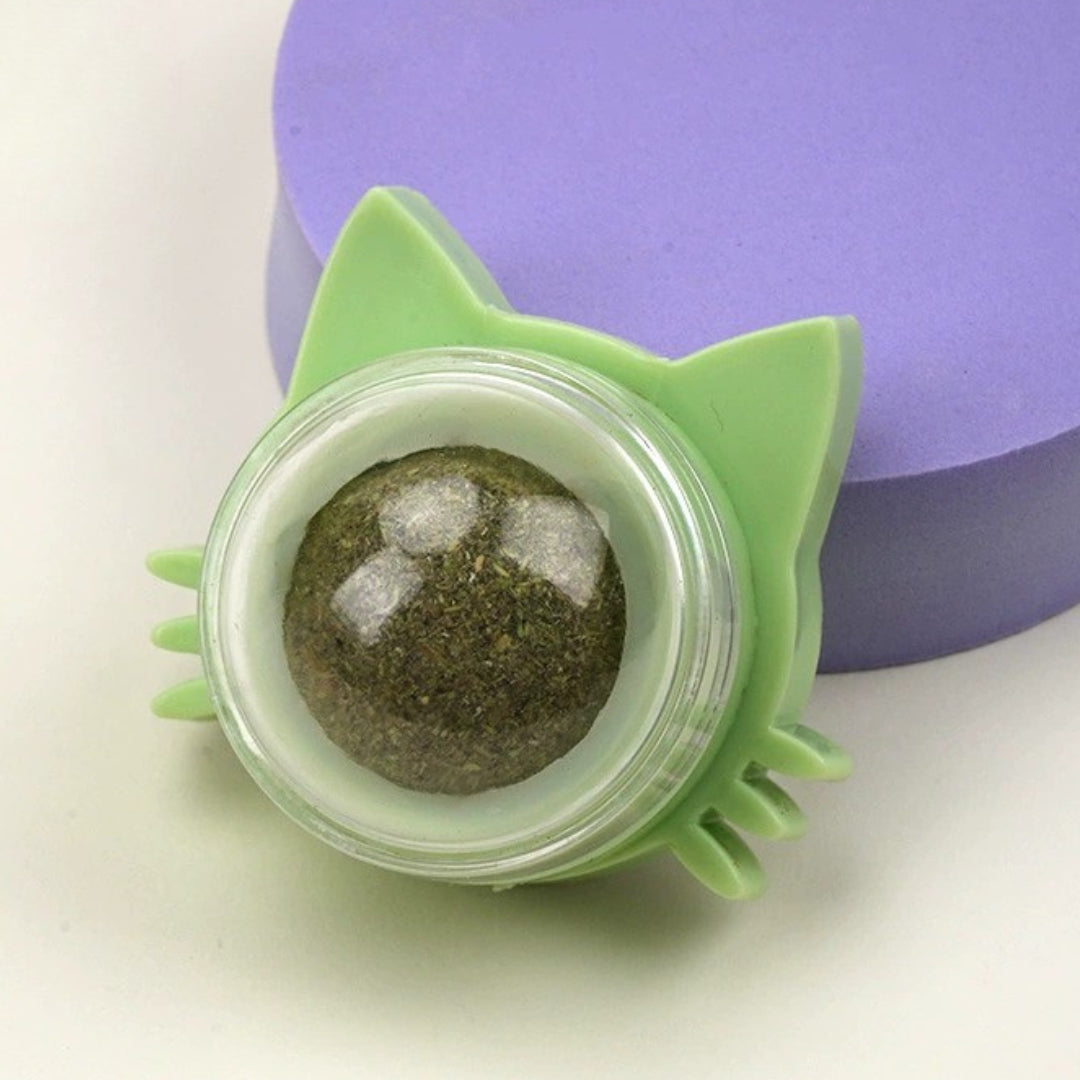Kitty Nip Ball GRATIS