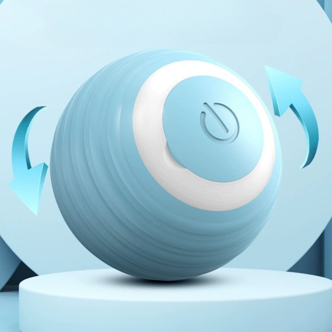 JumpPaws-Ball