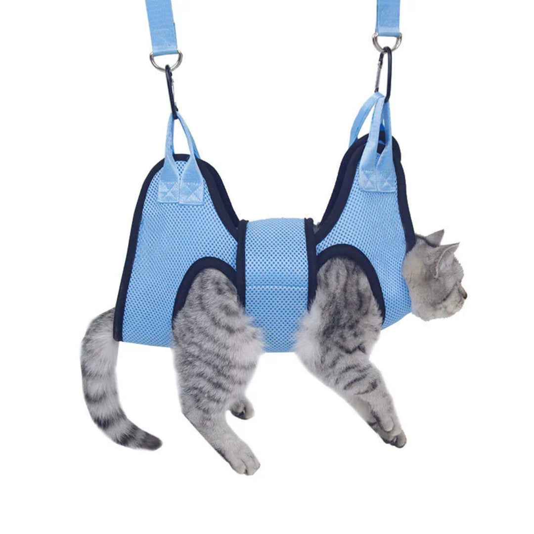 PawTrim Netz