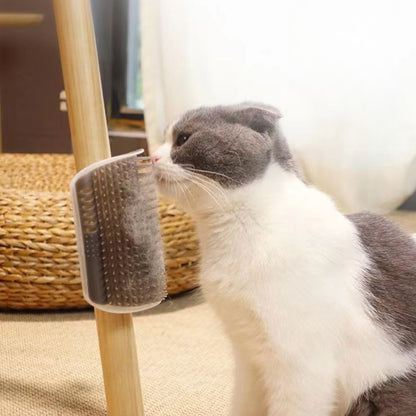 SelfGroom Bürste