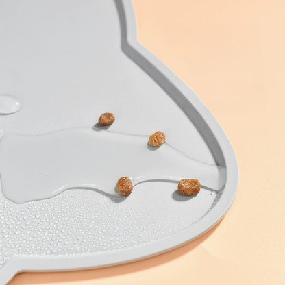 MessFree Haustiermatte