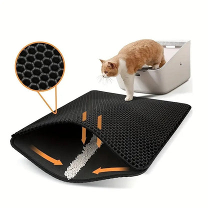 LitterTrap-Matte