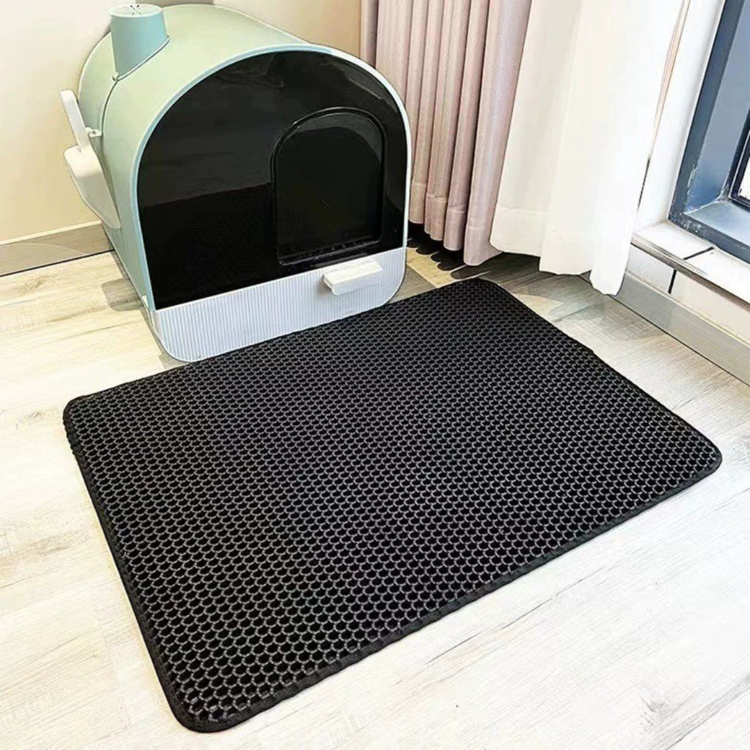 LitterTrap-Matte