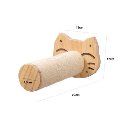 Kletter- und Ruhewand-Set