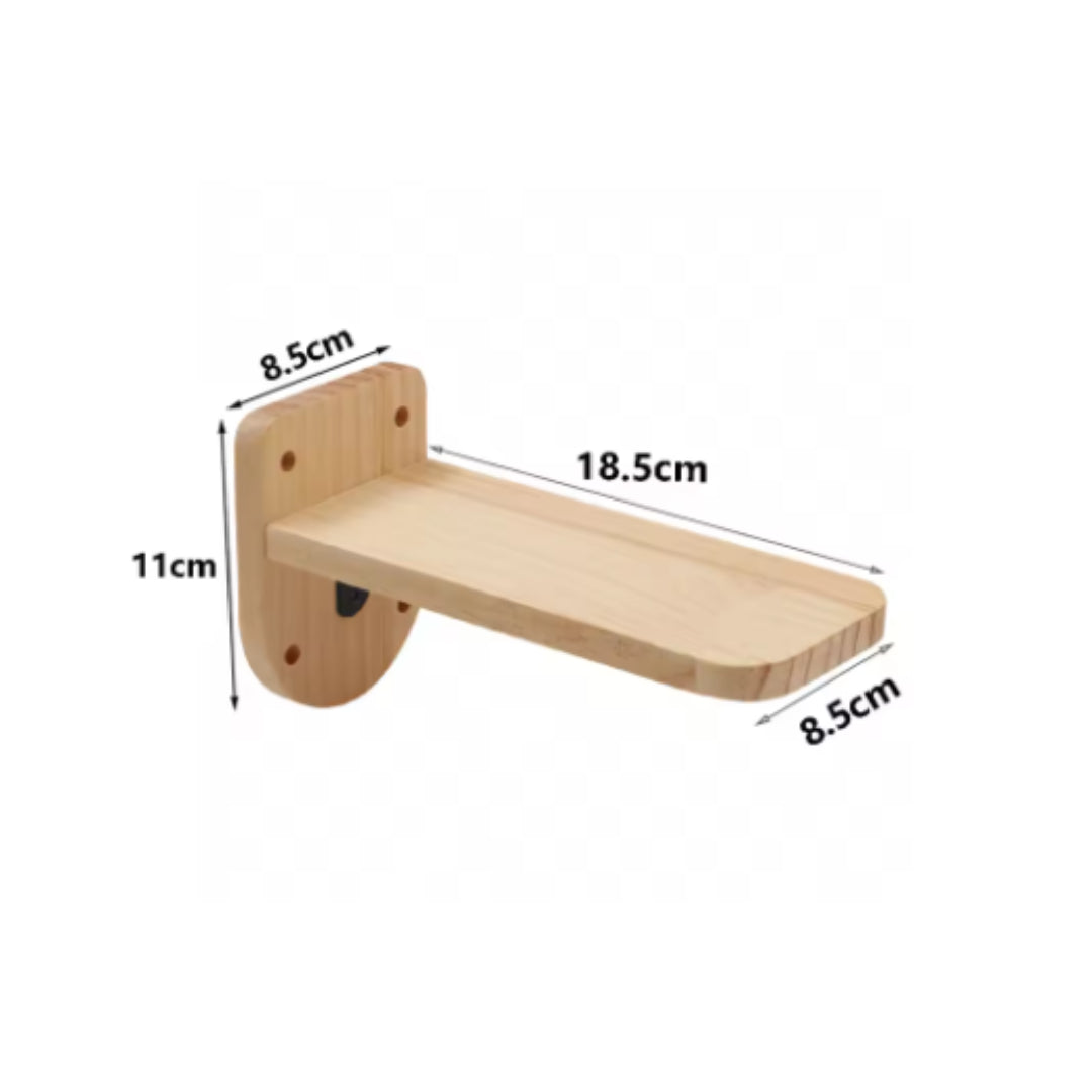 Kletter- und Ruhewand-Set
