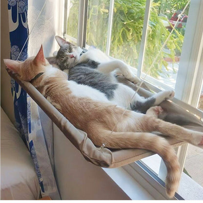 Perfekte Fensterauflage