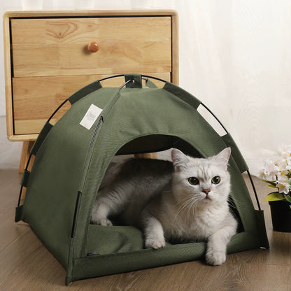CoolCat Zelt