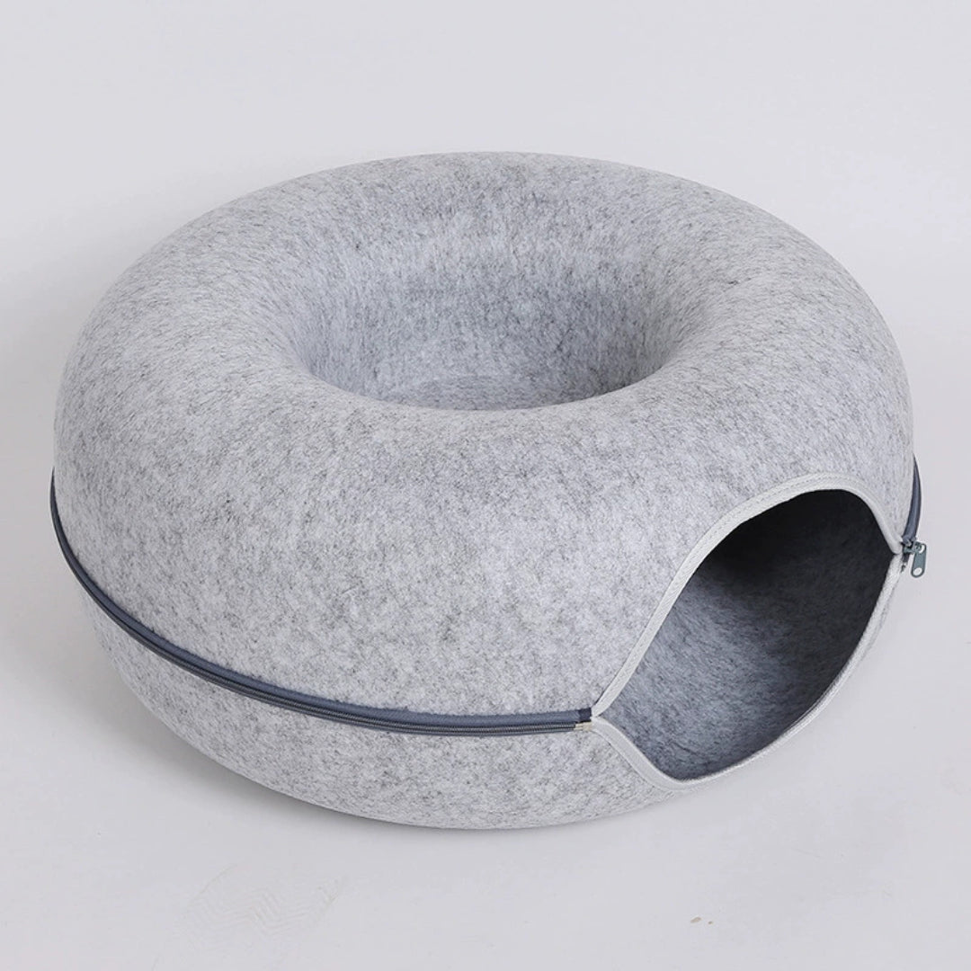 Perfekter Donut Den