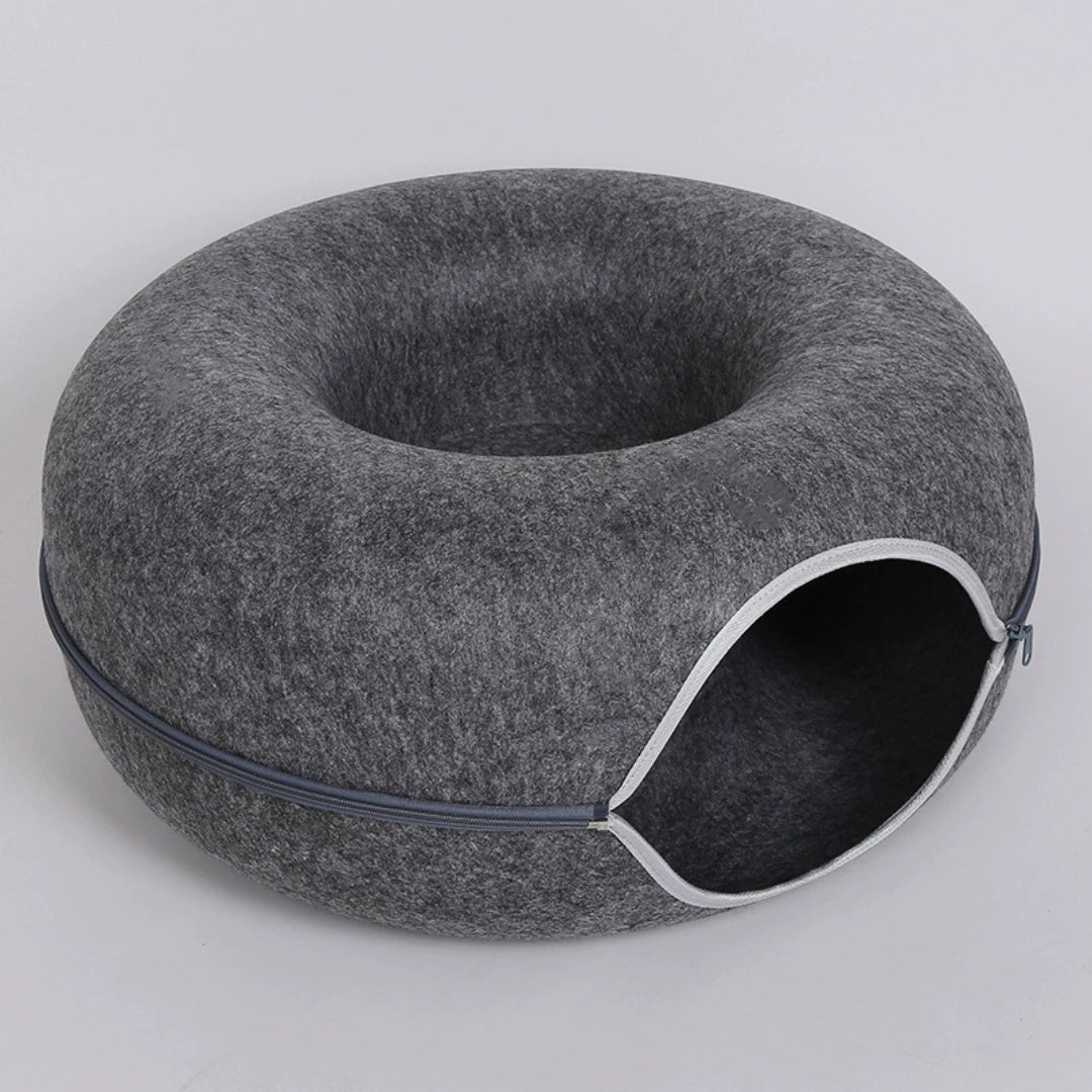Perfekter Donut Den