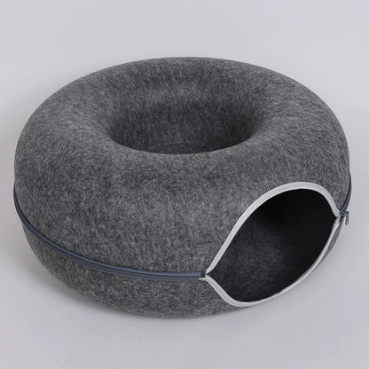 Perfekter Donut Den