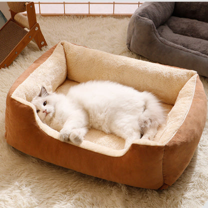 PurrfectRest Bett
