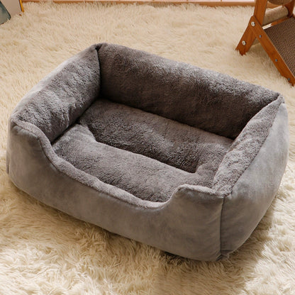 PurrfectRest Bett