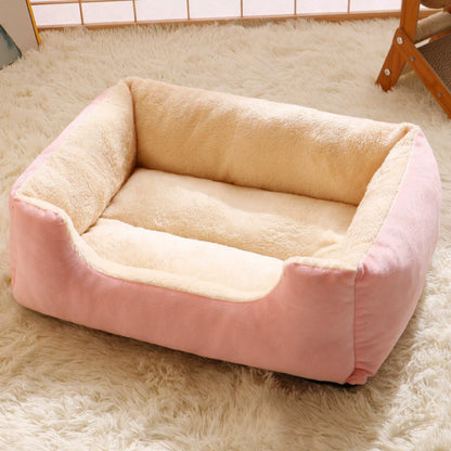 PurrfectRest Bett