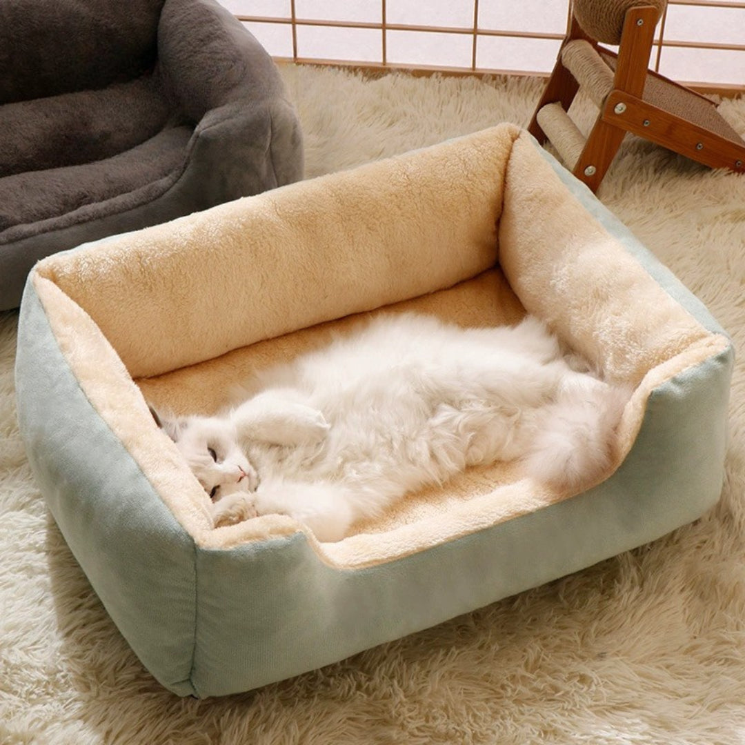 PurrfectRest Bett
