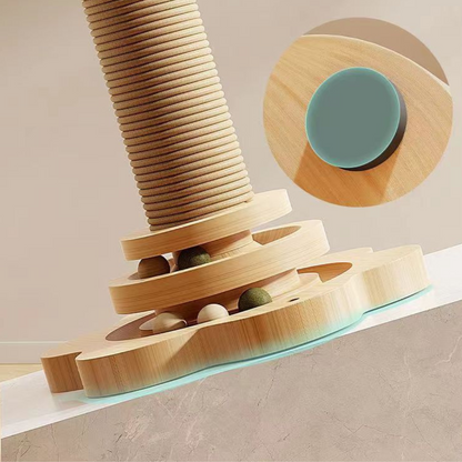 Interaktives ScratchPlay