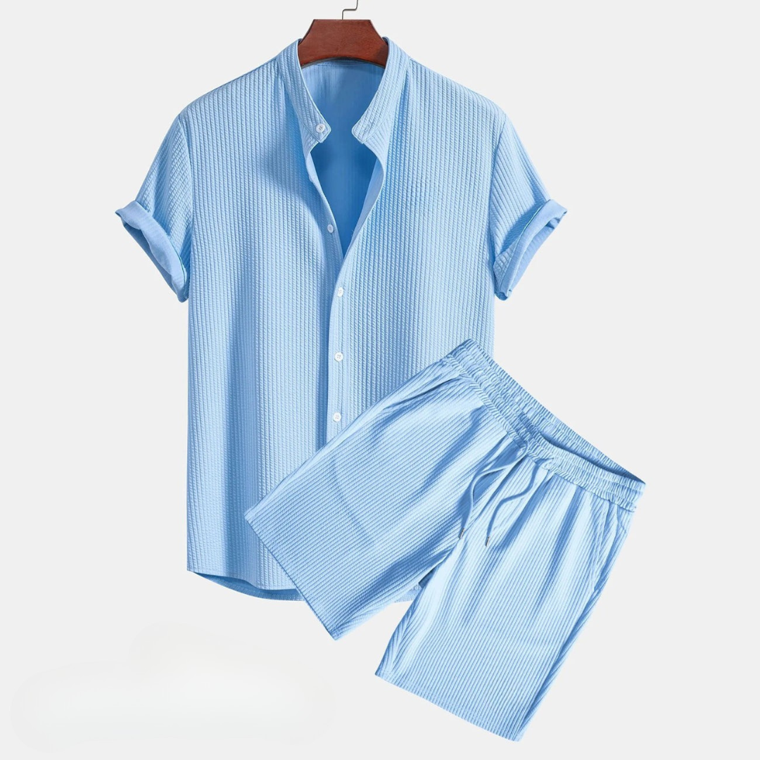RL – Exklusives Herren-Set (2-teilig)