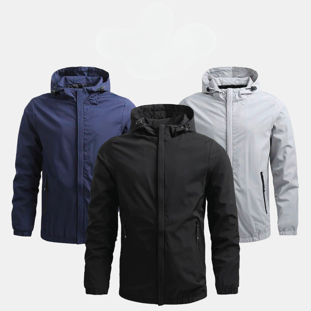 R&amp;L™ Active Jacke für Herren (Ausverkauf)
