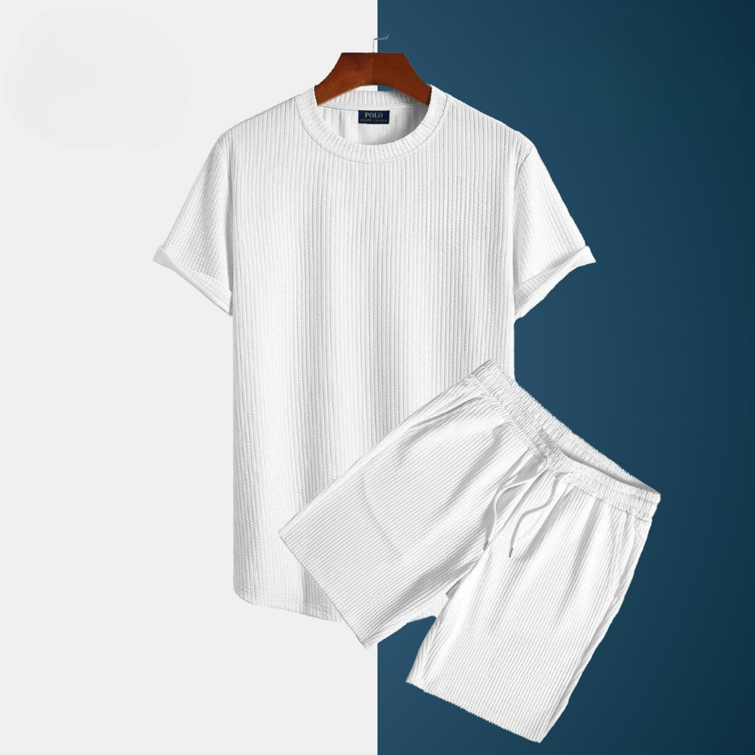 R&amp;L™ Casual für Herren | Das Riviera Ensemble